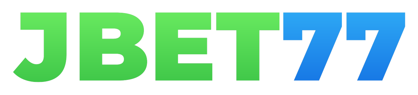 jbet77 Logo
